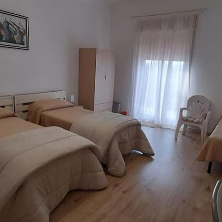 B&B San Benedetto Agrigento Zewnętrze zdjęcie