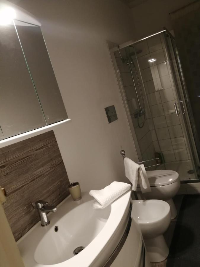 B&B San Benedetto Agrigento Zewnętrze zdjęcie
