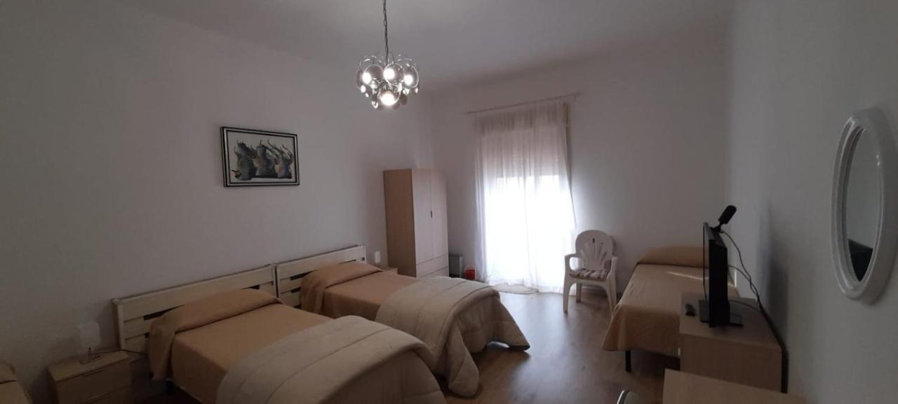 B&B San Benedetto Agrigento Zewnętrze zdjęcie