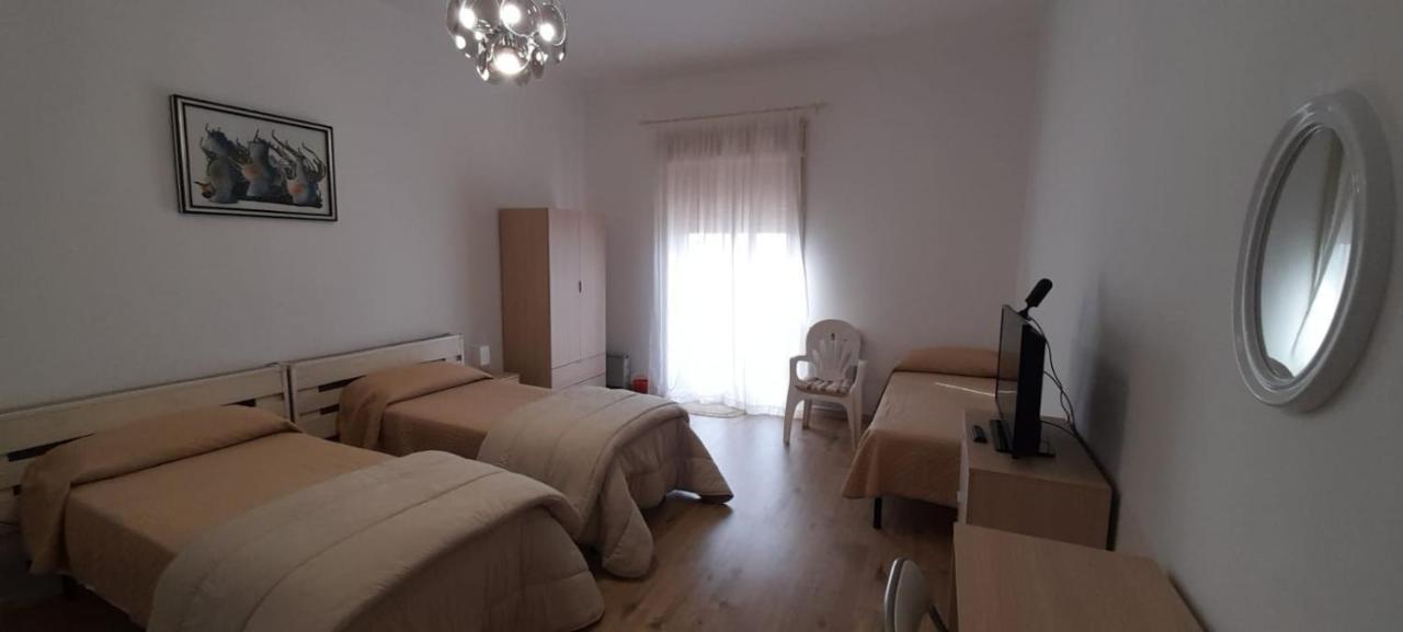 B&B San Benedetto Agrigento Zewnętrze zdjęcie