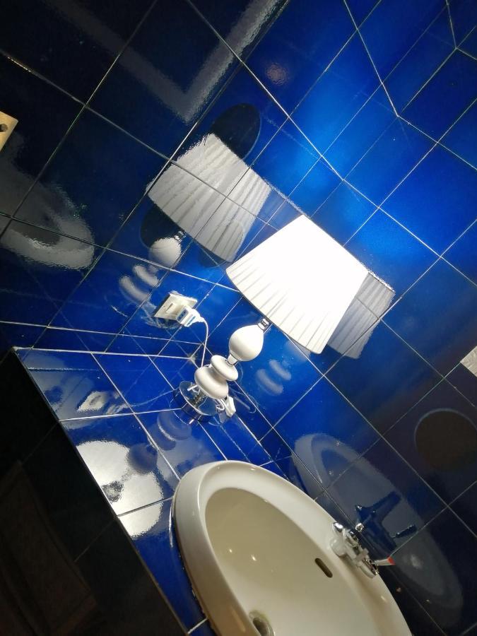 B&B San Benedetto Agrigento Zewnętrze zdjęcie