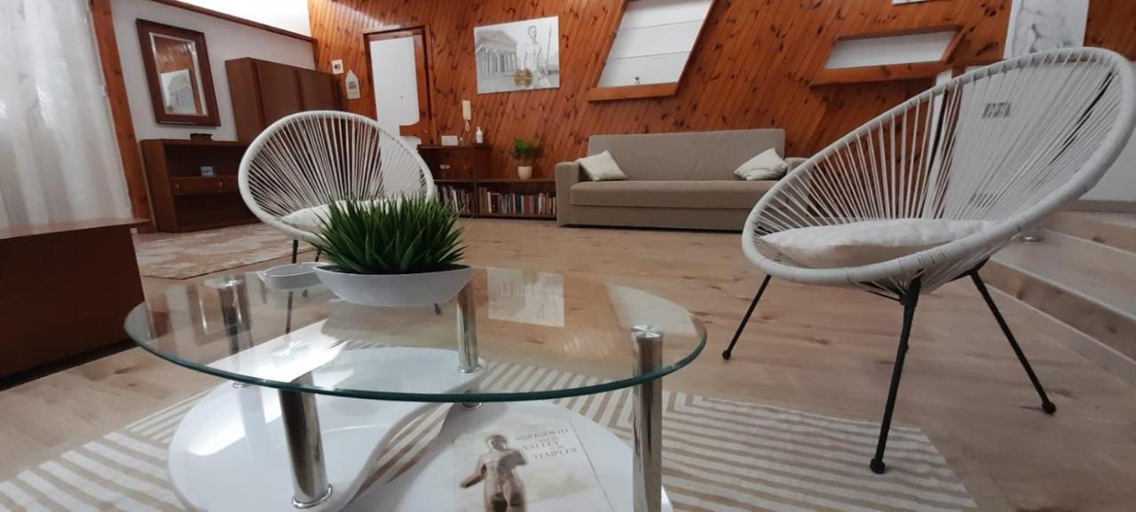 B&B San Benedetto Agrigento Zewnętrze zdjęcie
