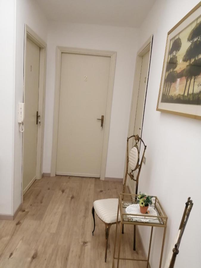 B&B San Benedetto Agrigento Zewnętrze zdjęcie